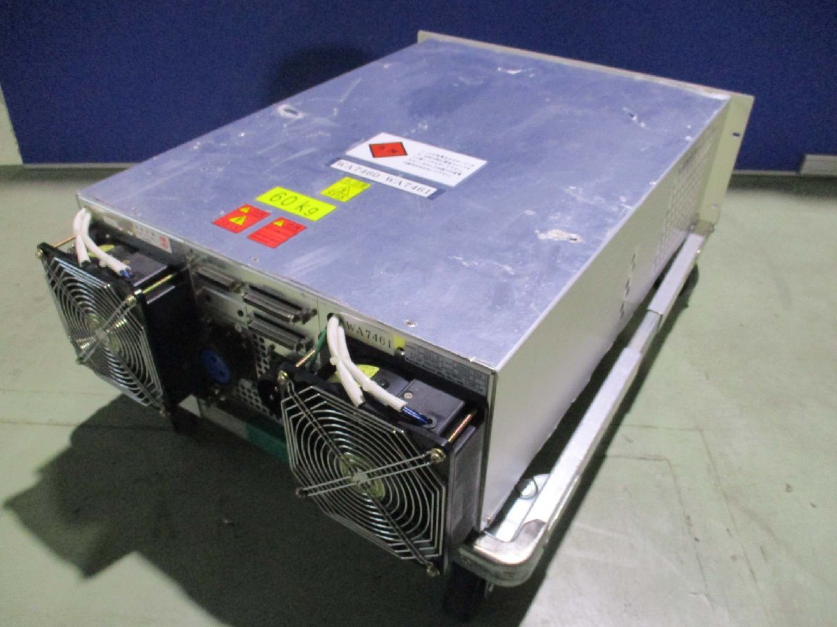 KYOSAN 15Z1-M DC Power Supply 1000V 50A [r1115506721]