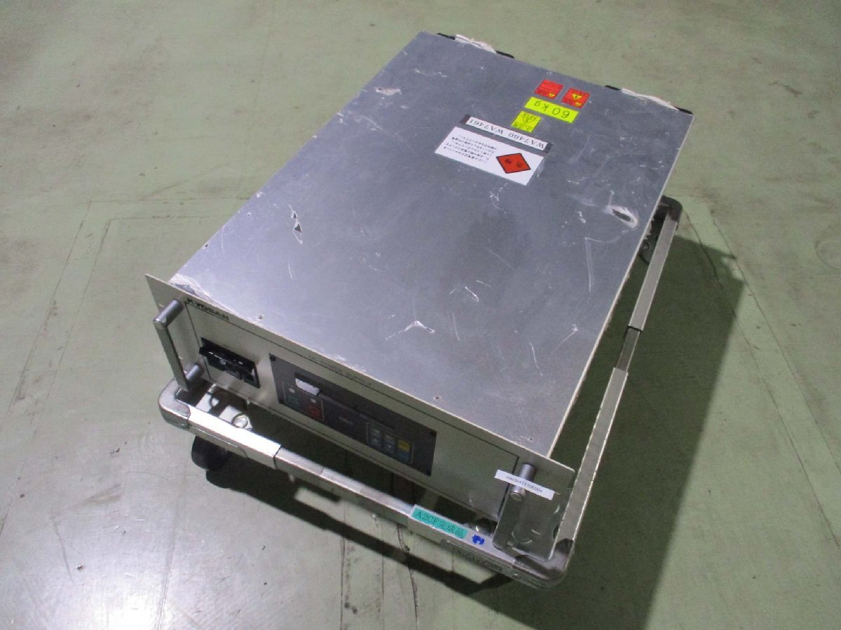 KYOSAN 15Z1-M DC Power Supply 1000V 50A [r1115506721]