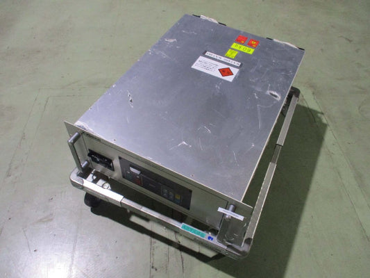 KYOSAN 15Z1-M DC Power Supply 1000V 50A [r1115506721]