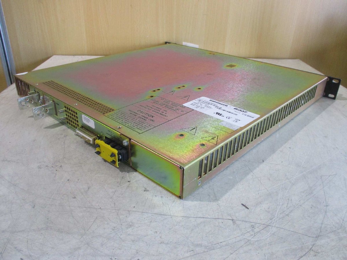 SORENSEN DCS20-50EM13 Programmable DC Power Supply [q1115520590]