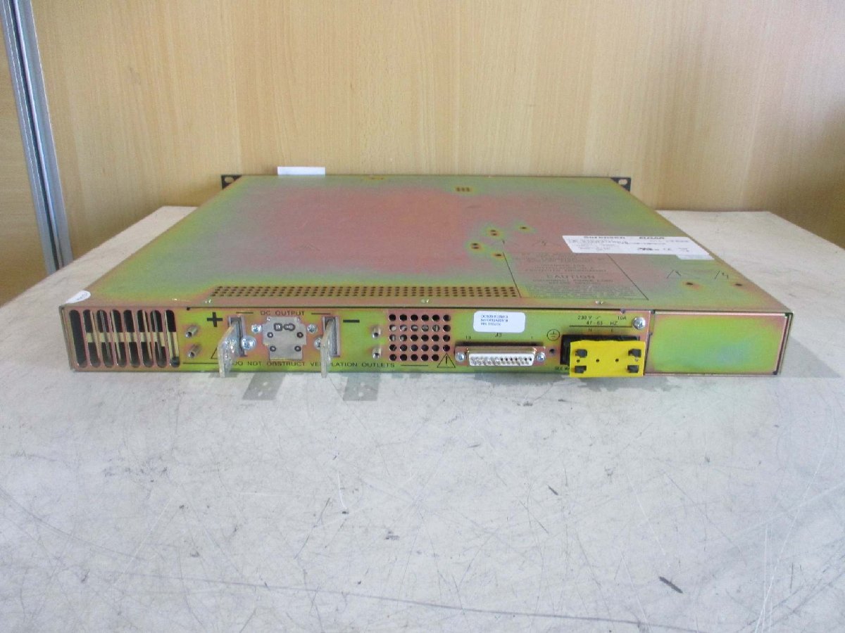 SORENSEN DCS20-50EM13 Programmable DC Power Supply [q1115520590]