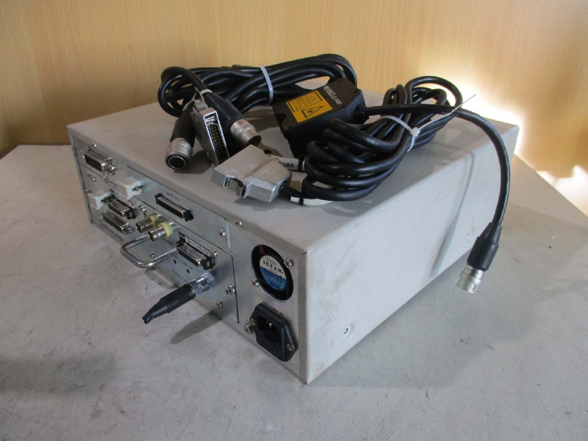 KEYENCE LC-2400 Laser Displacement Meter [h1115532382]