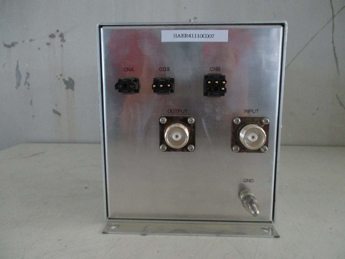 Kyosan Arcless P/n WA0372 Electrical Component [b1115521032]