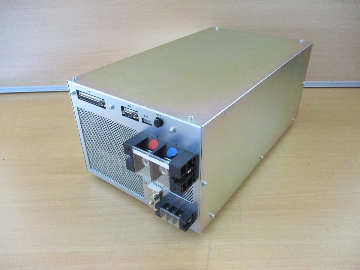 USHIO HB-50209AA-1 Power Supply 5KW [m1115515058]