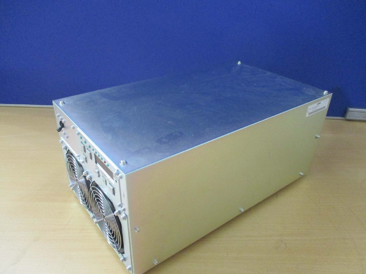 USHIO HB-50209AA-1 Power Supply 5KW [x1115523203]