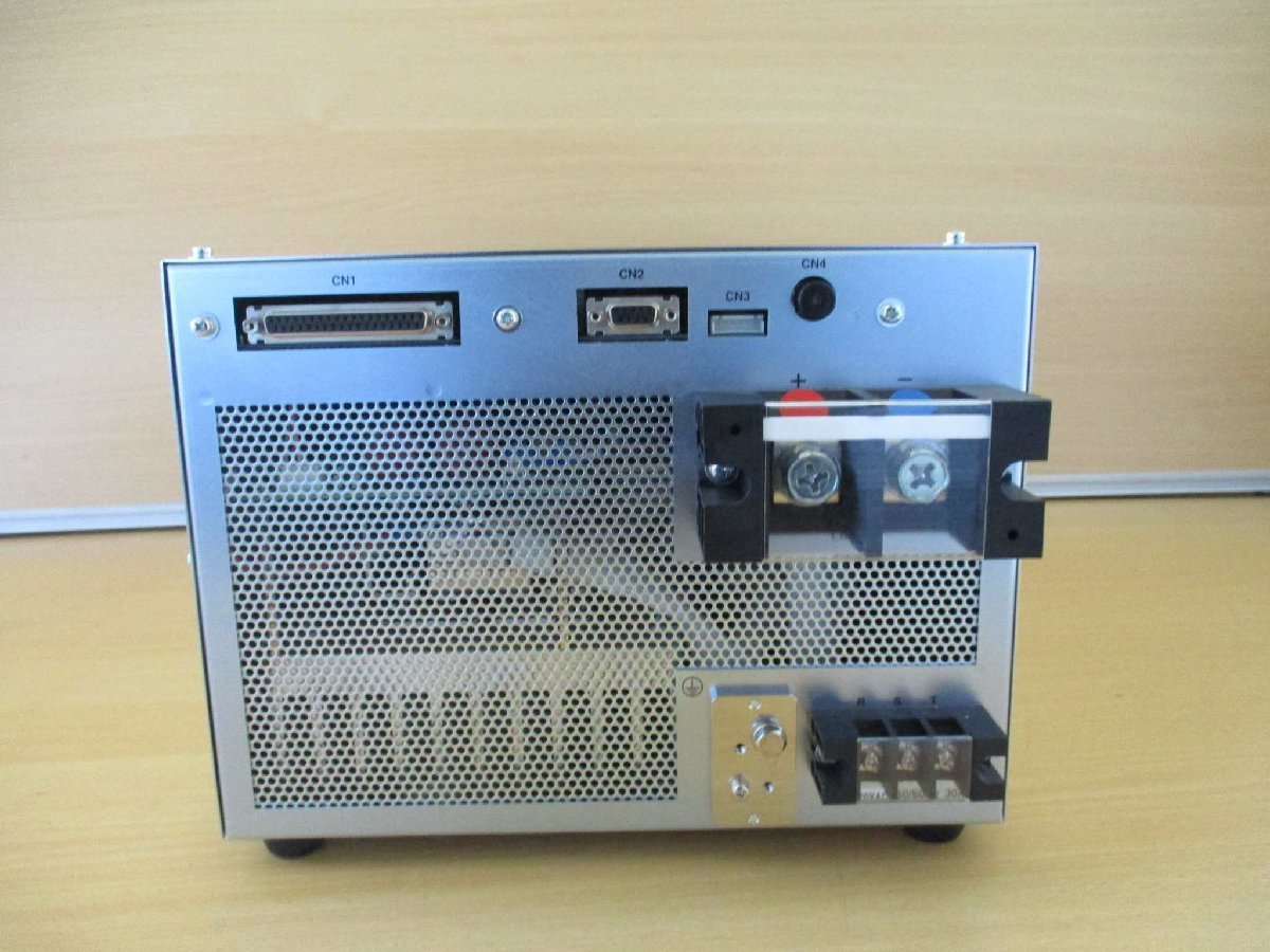 USHIO HB-50209AA-1 Power Supply 5KW [m1115515058]
