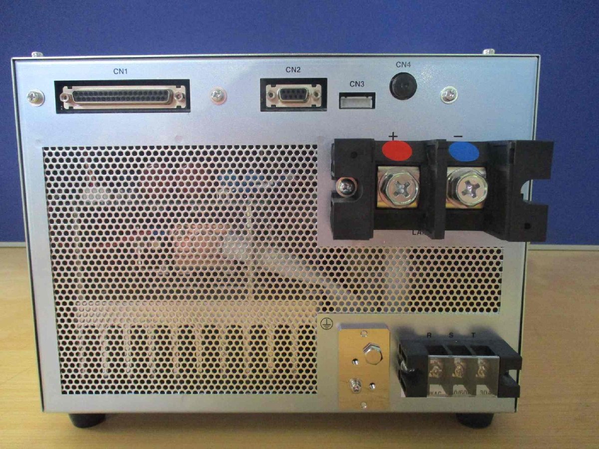 USHIO HB-50209AA-1 Power Supply 5KW [x1115523203]