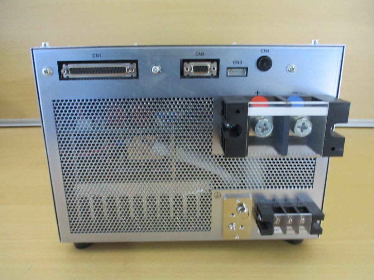 USHIO HB-50209AA-1 Power Supply 5KW [j1115519981]