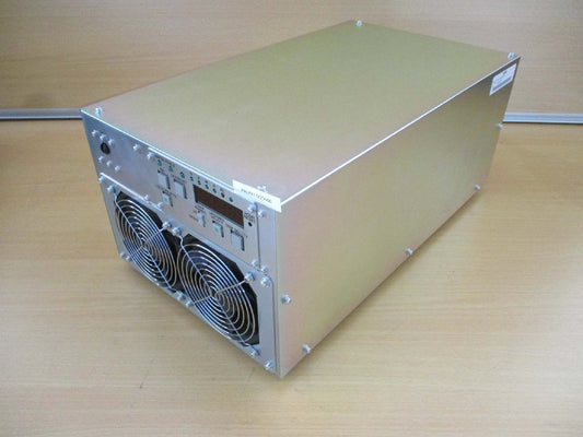 USHIO HB-50209AA-1 Power Supply 5KW [j1115519981]