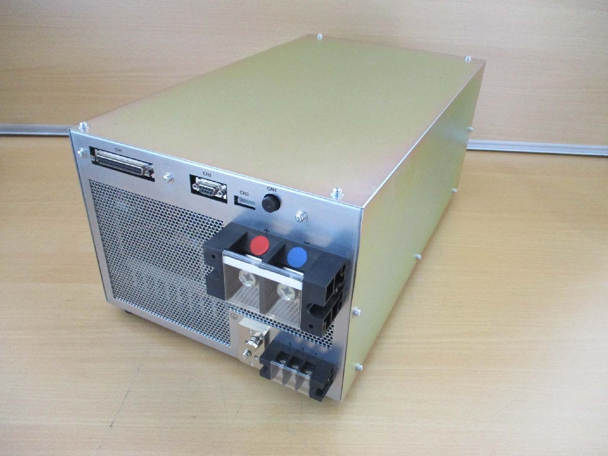USHIO HB-50209AA-1 Power Supply 5KW [j1115519981]