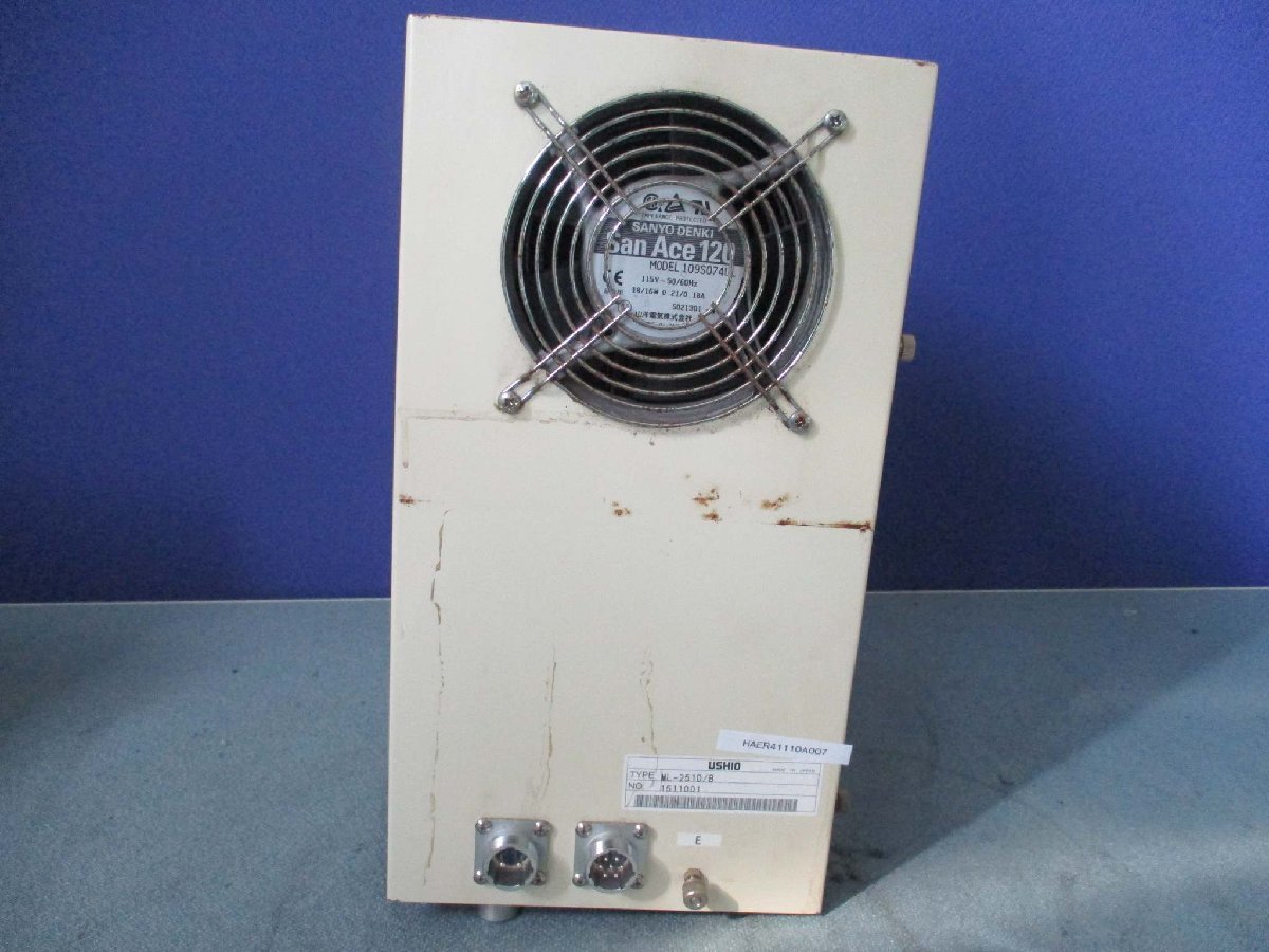 SANYO DENKI 109S074LL HAER41110A007 [k1115529451]