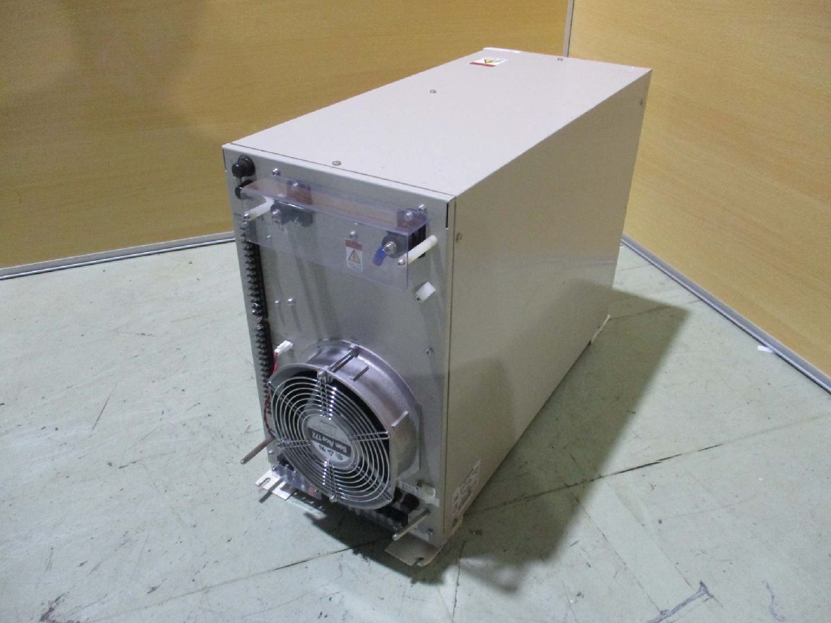 IWASAKI UBX0612-02 UV Curing Power Supply [1115516740]