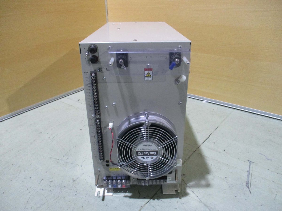 IWASAKI UBX0612-02 Ultraviolet Curing Power Supply [1115516740]