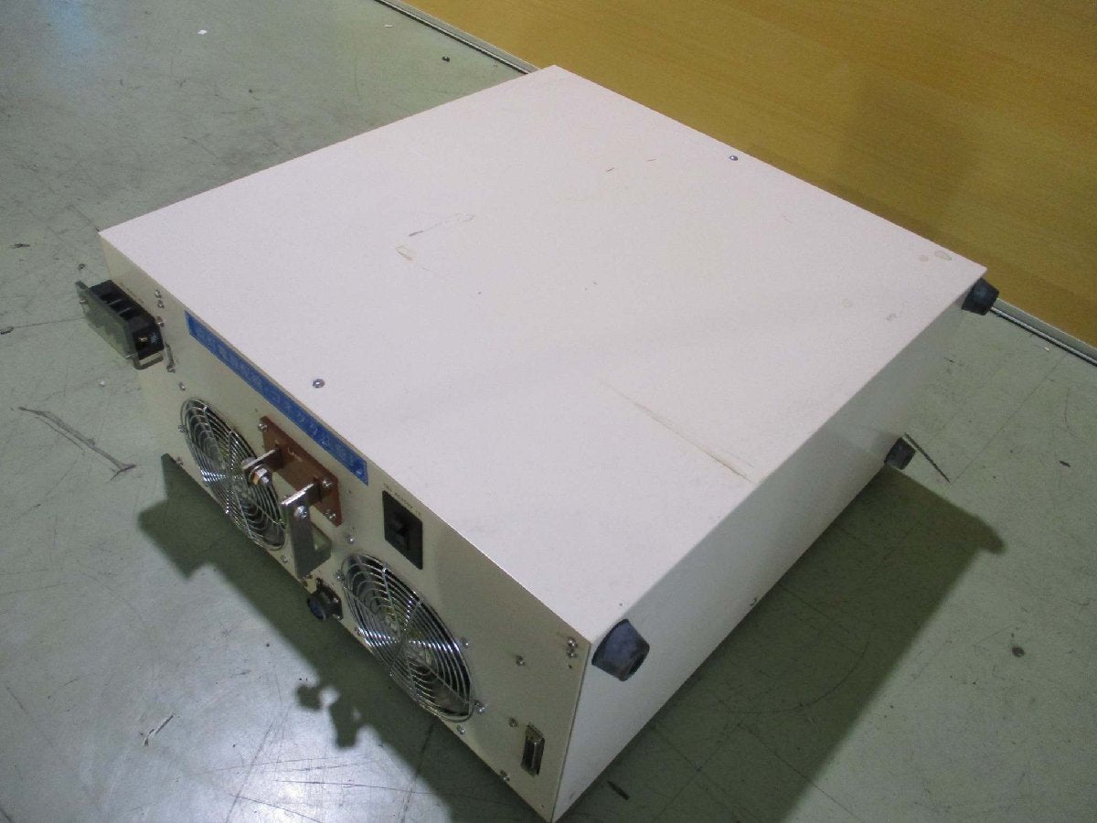 USHIO HB-80201AP Power Supply AC250V 1A [p1115526556]