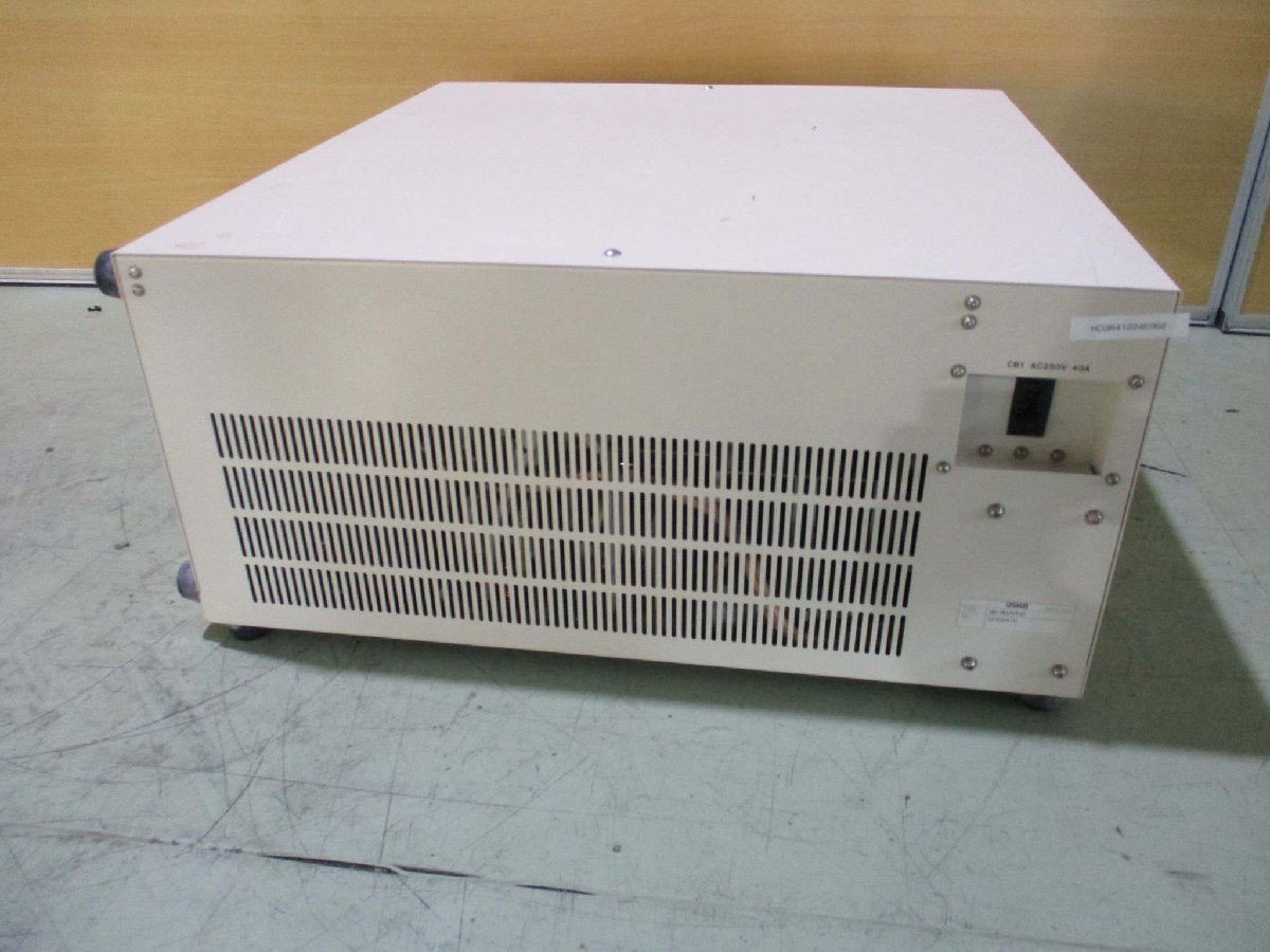 USHIO HB-80201AP Power Supply AC250V 1A [p1115526556]