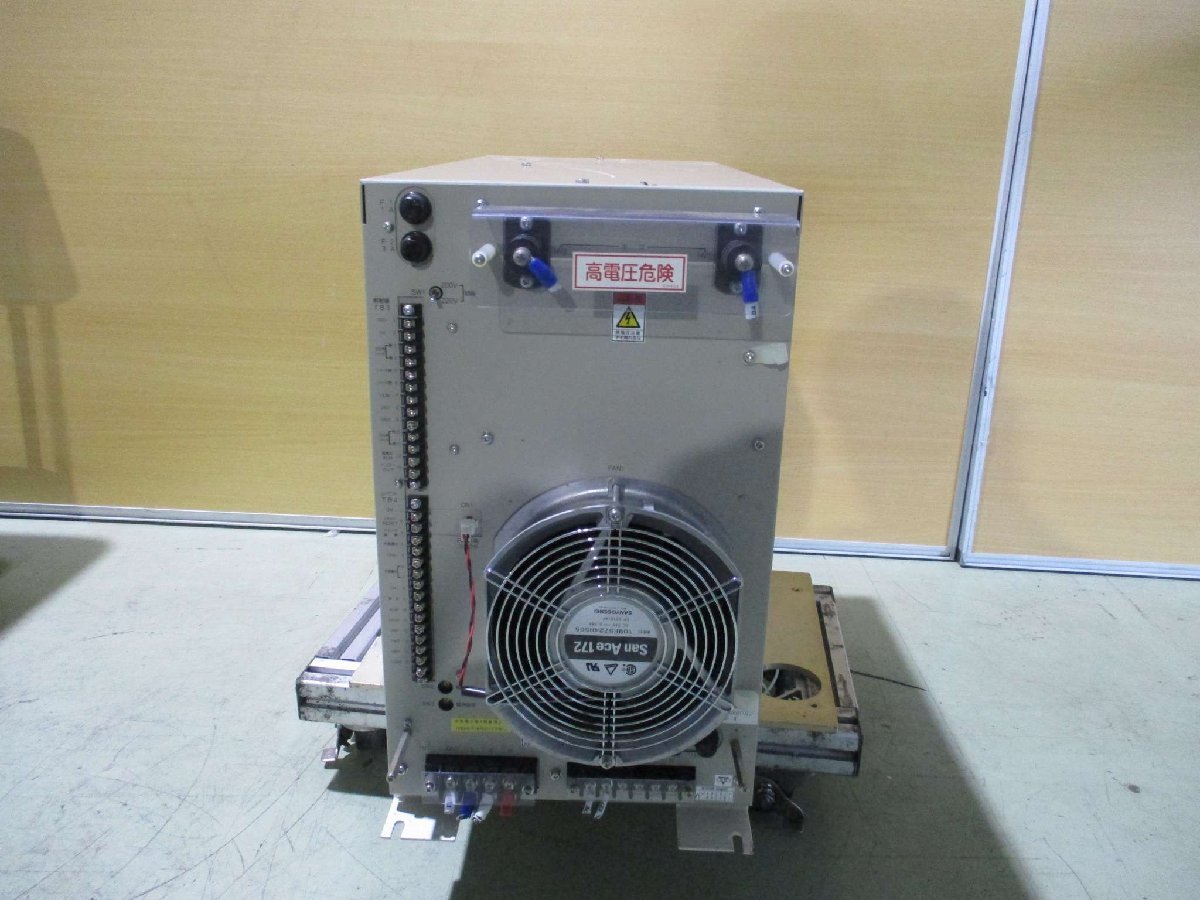 IWASAKI UBX0612-02 UV Curing Power Supply Unit [r1115503281]
