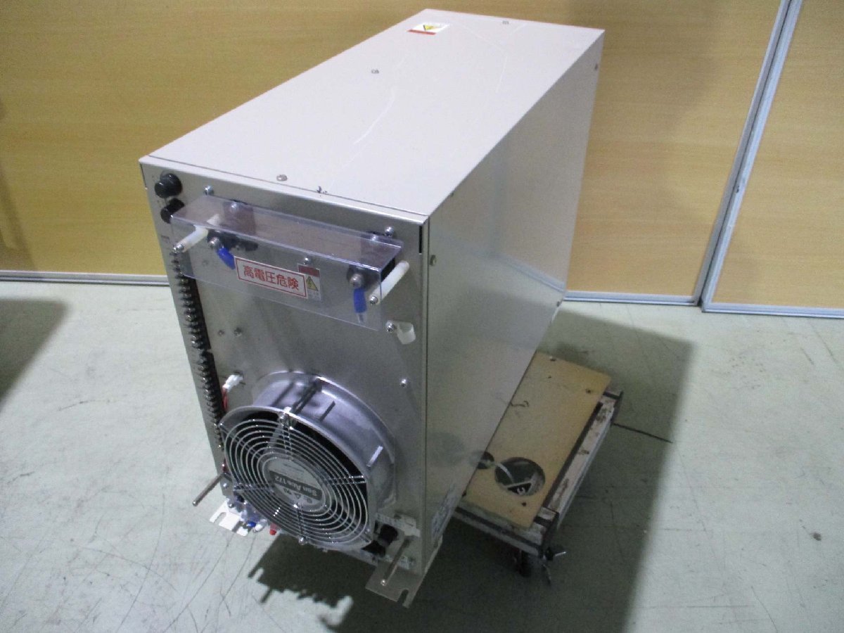 IWASAKI UBX0612-02 UV Curing Power Supply Unit [r1115503281]