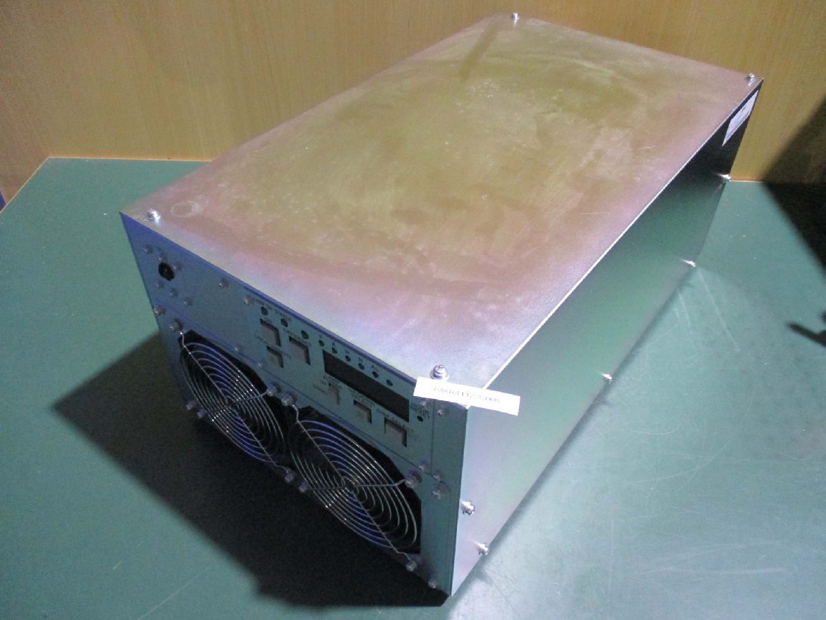 USHIO HB-50209AA-1 Power Supply 5kw [r1115504739]