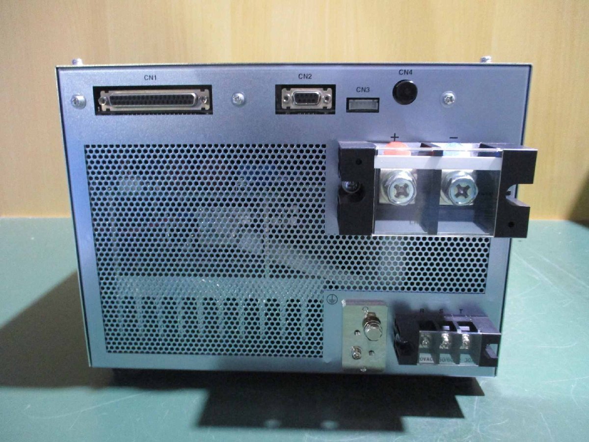 USHIO HB-50209AA-1 Power Supply 5kw [r1115504739]