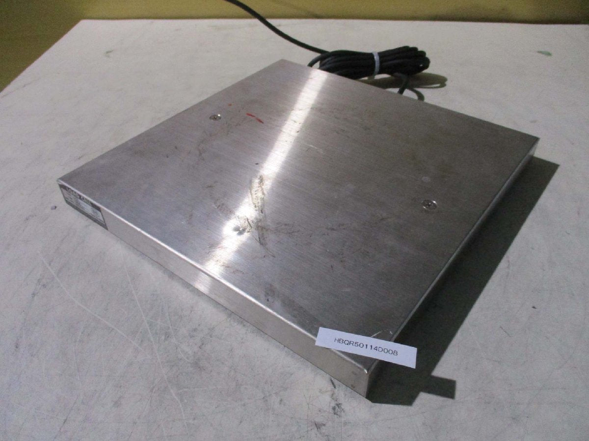 SENSOR SYSTEM CORPORATION HBQR50114D008 Load Cell [q1115525157]