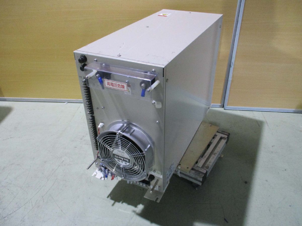 IWASAKI UBX0612-02 UV Curing Power Supply Unit [h1115527997]