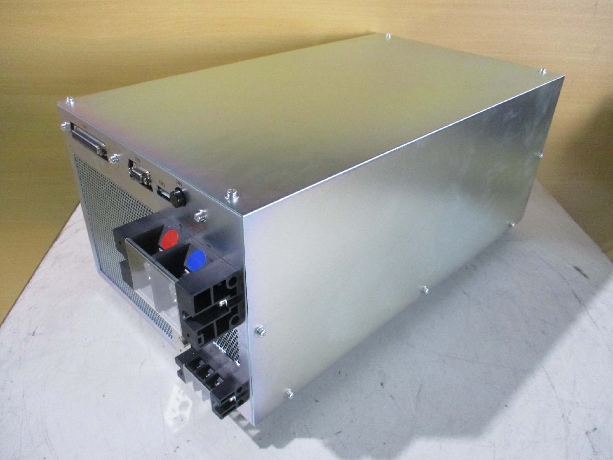 USHIO HB-50209AA-1 Power Supply 5kw [v1115534733]
