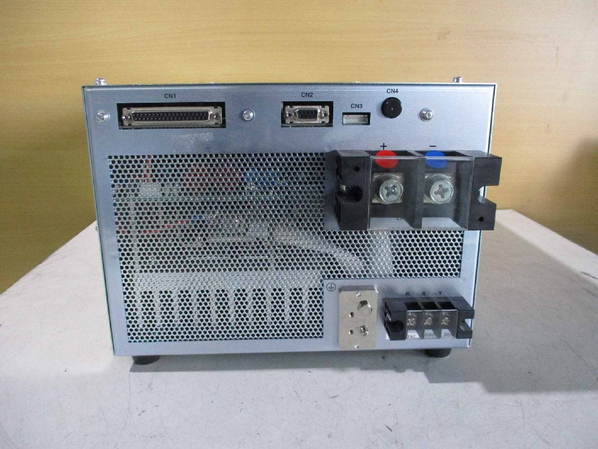 USHIO HB-50209AA-1 Power Supply 5kW [v1115534733]