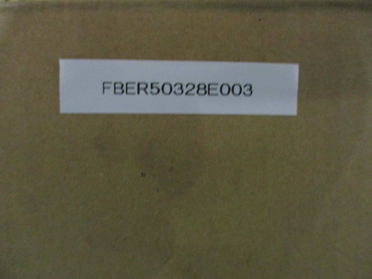 EKK 186018 Magnetic Fluid Vacuum Seal [f1115511130]