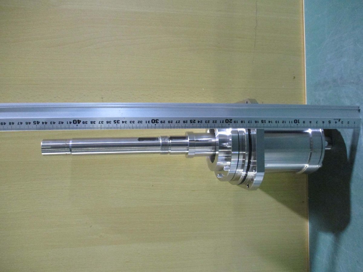 EKK 186018 Magnetic Fluid Vacuum Seal [f1115511130]