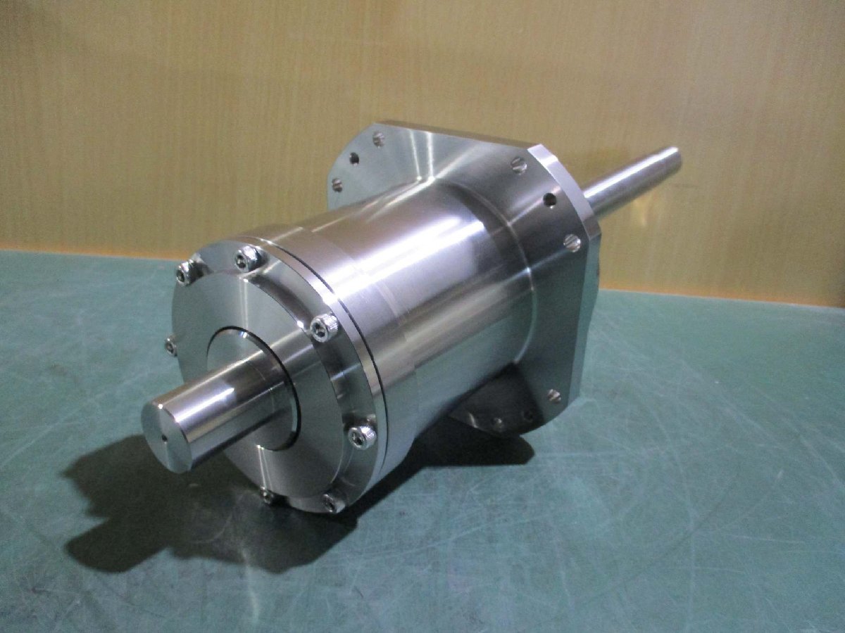 EKK 186018 Magnetic Fluid Vacuum Seal [f1115511130]