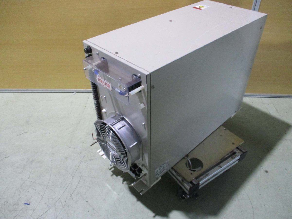 IWASAKI UBX0612-02 UV Curing Power Supply Unit [c1115514934]