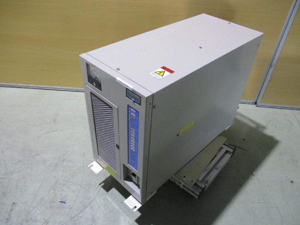 IWASAKI UBX0612-02 UV Curing Power Supply Unit [c1115514934]