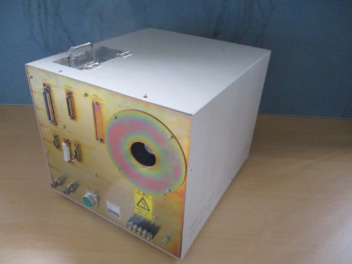 USHIO HB-50209AA-1 Power Supply 5KW [w1115533155]