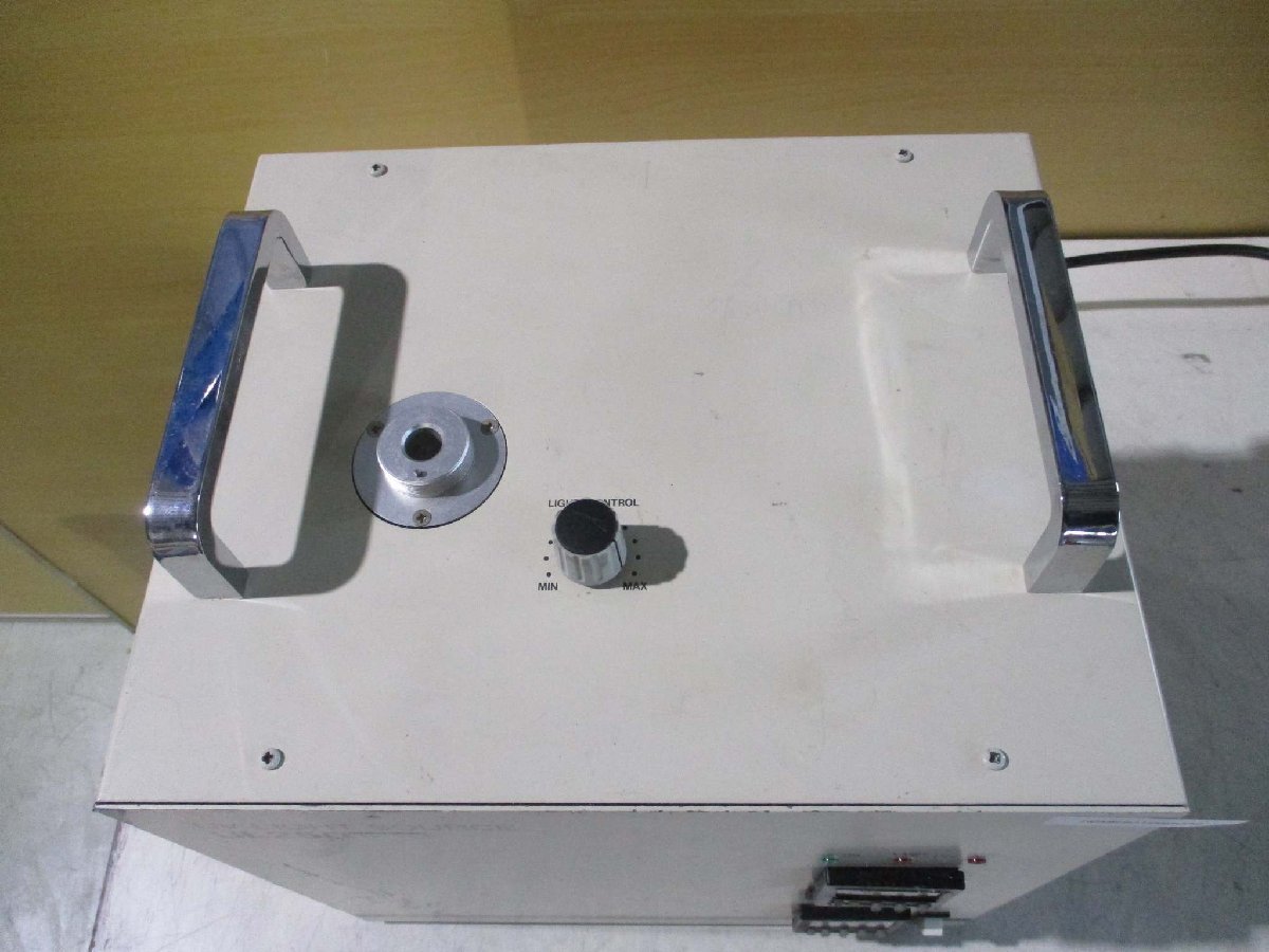 HOYA-SCHOTT UL250 UV Light Source HBMR50126B002 [1115516098]