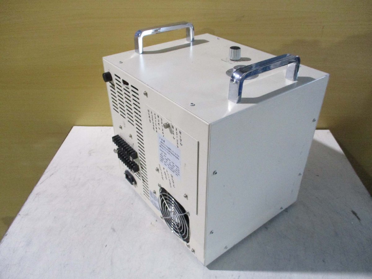 HOYA-SCHOTT UL250 UV Light Source HBMR50126B002 [1115516098]