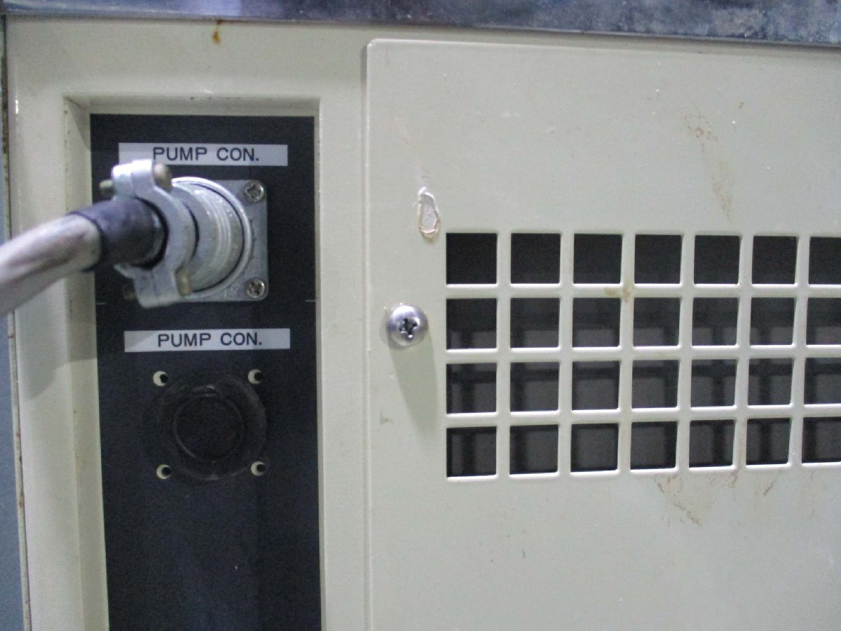 TAITEC CH-401AF Air-Cooled Precision Temperature Control Cooling Pump [m1115511081]