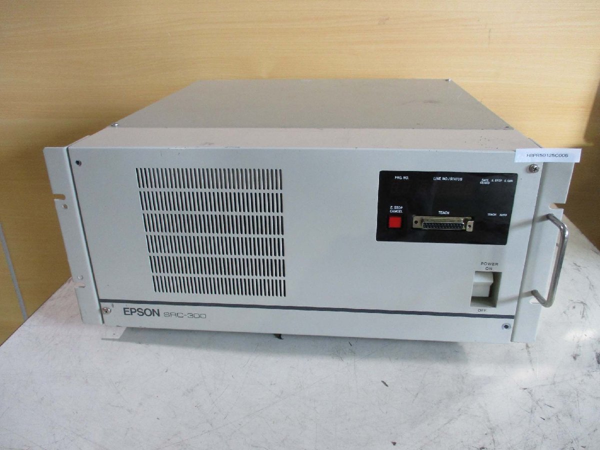 Epson SRC-300 AC200-220V Single Phase 1200W [w1115530172]