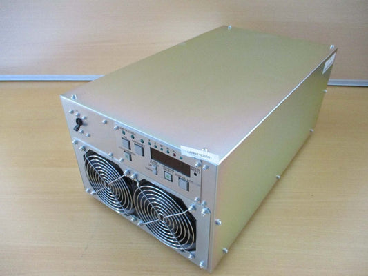 USHIO HB-50209AA-1 Power Supply 5KW [e1115517991]