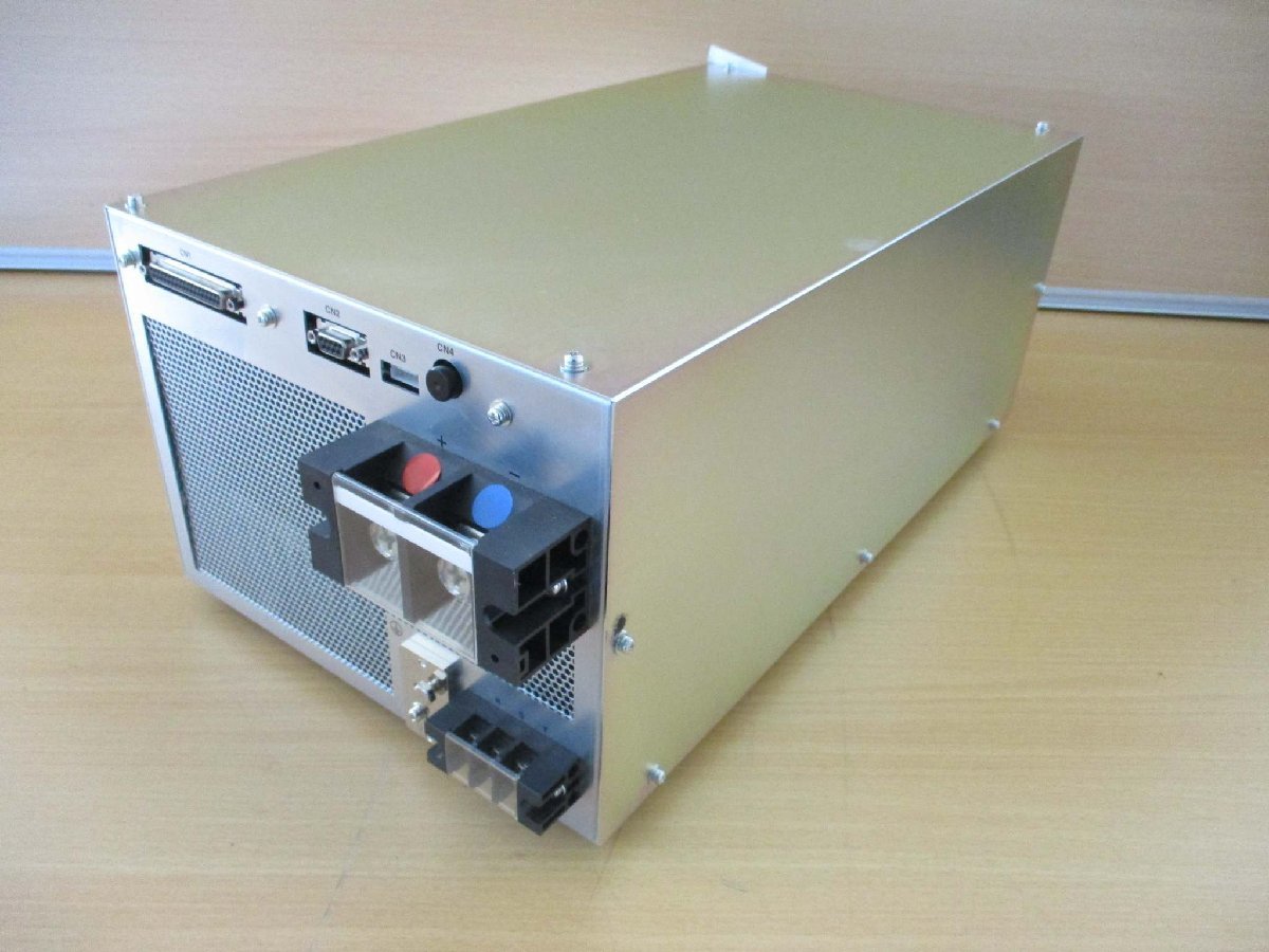 USHIO HB-50209AA-1 Power Supply 5KW [e1115517991]