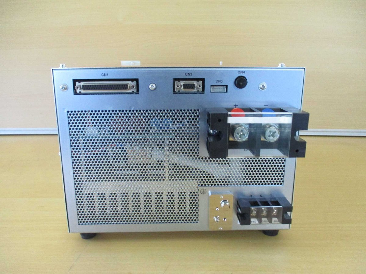 USHIO HB-50209AA-1 Power Supply 5KW [w1115526287]