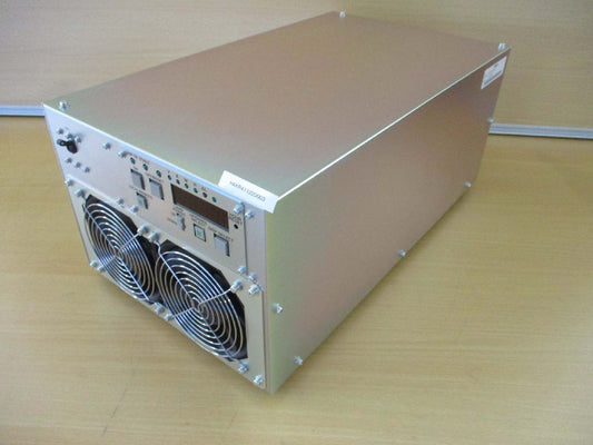 USHIO HB-50209AA-1 Power Supply 5KW [w1115526287]