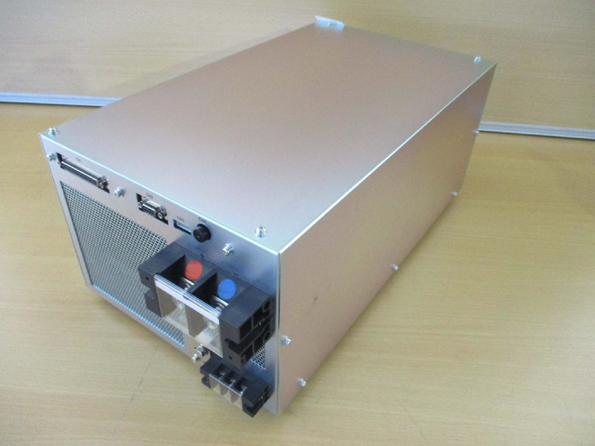 USHIO HB-50209AA-1 Power Supply 5KW [w1115526287]