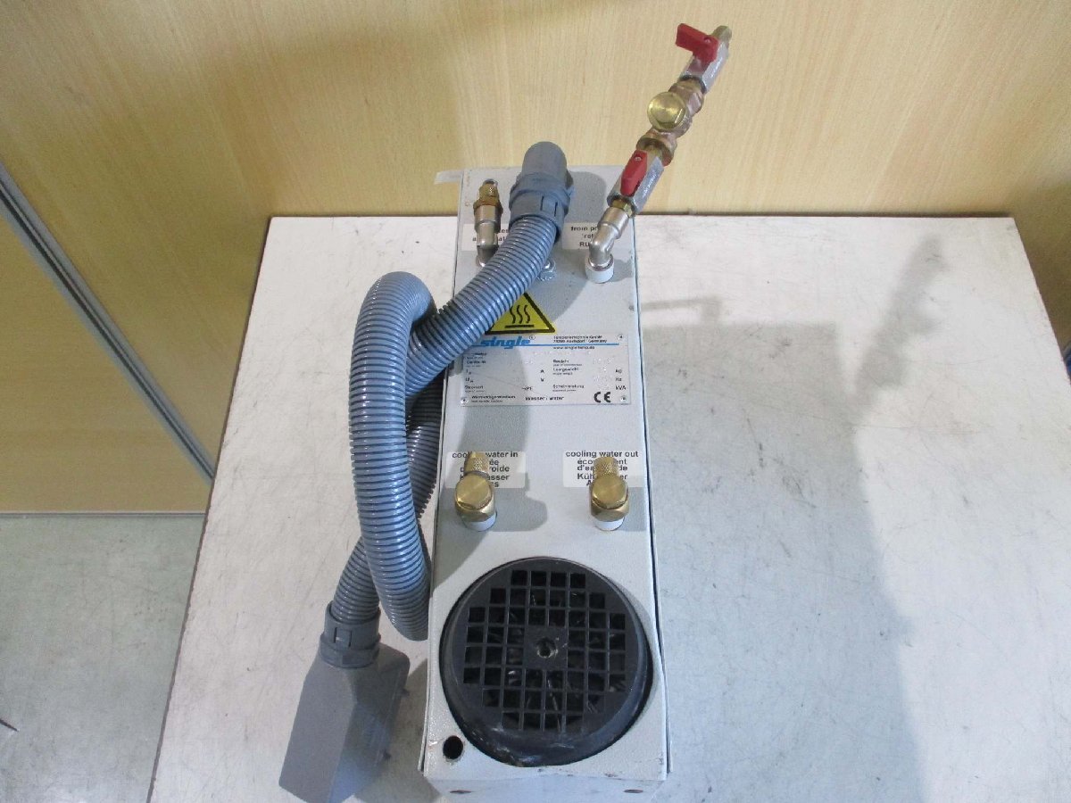 SINGLE STW 1-1.5-10-M1oE/ME Switch [e1115525317]