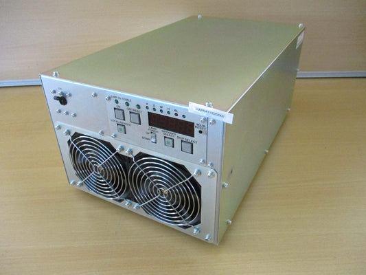 USHIO HB-50209AA-1 Power Supply 5KW [s1115514233]