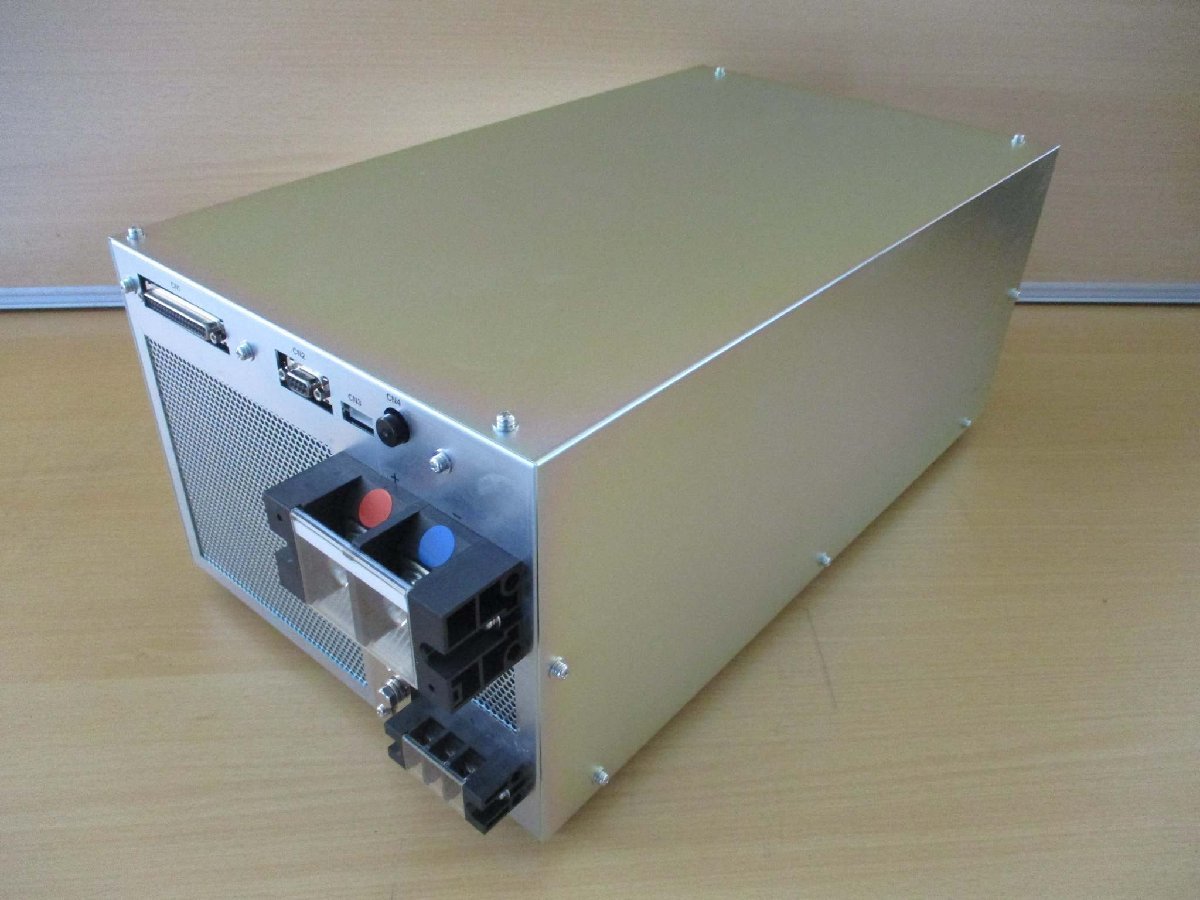 USHIO HB-50209AA-1 Power Supply 5KW [s1115514233]