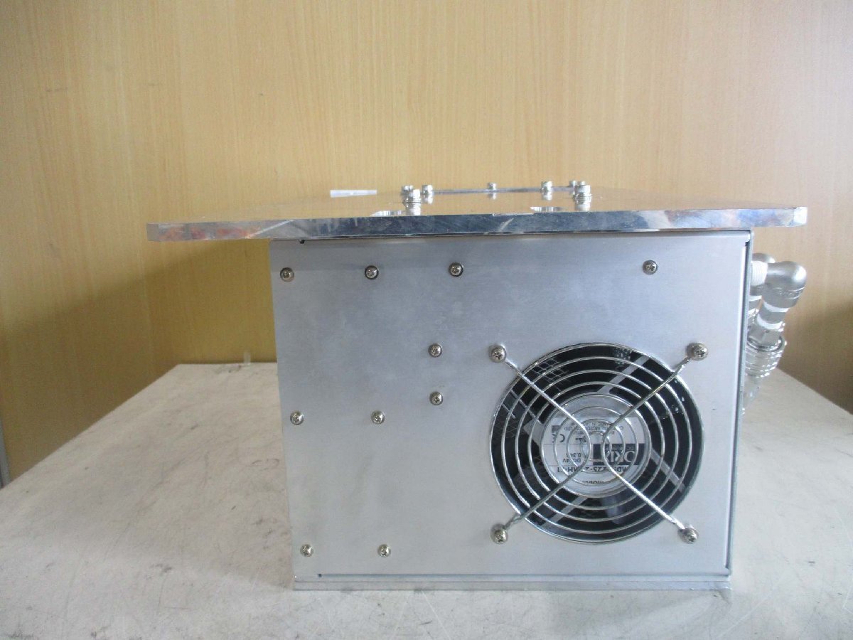 ADTEC AMVG-1000-JP Automatic Impedance Matching Unit [x1115513441]