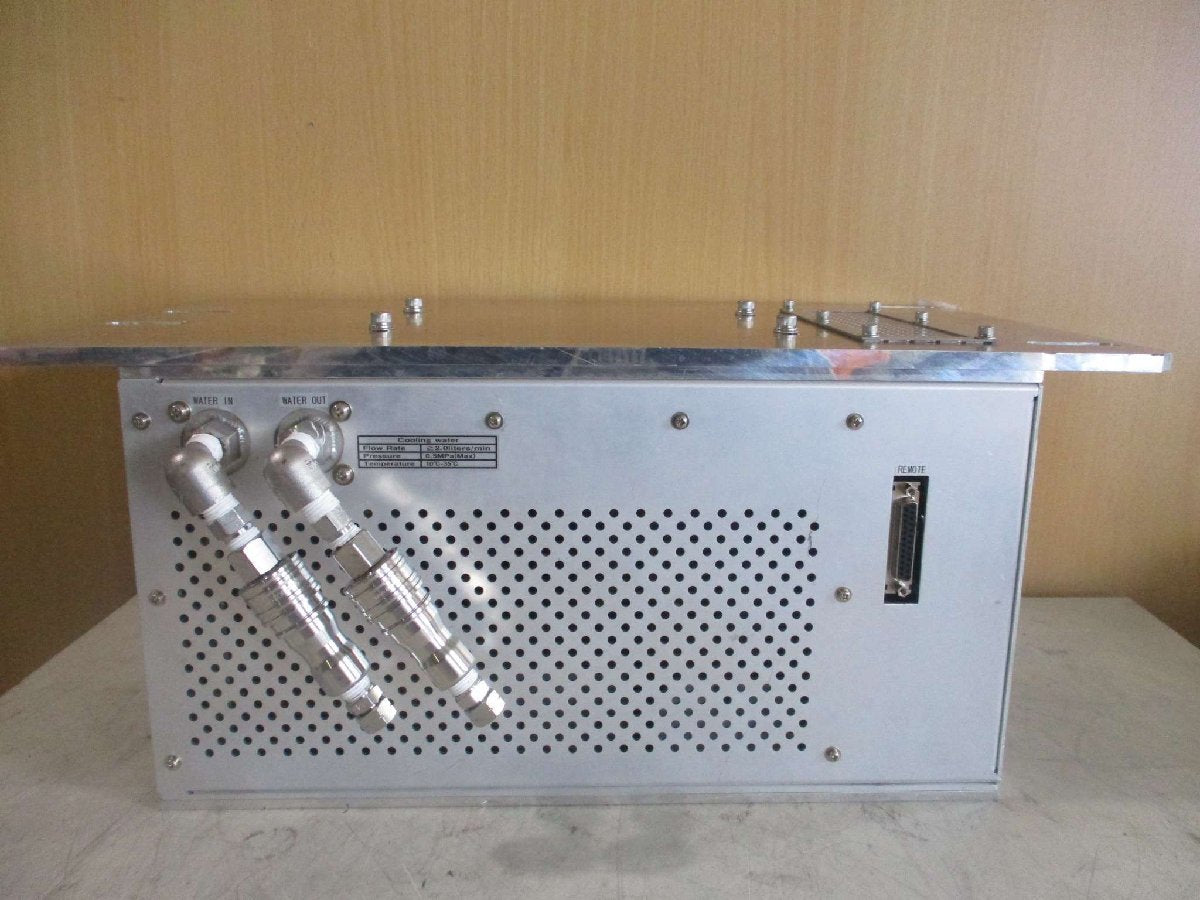 ADTEC AMVG-1000-JP Automatic Impedance Matching Unit [x1115513441]