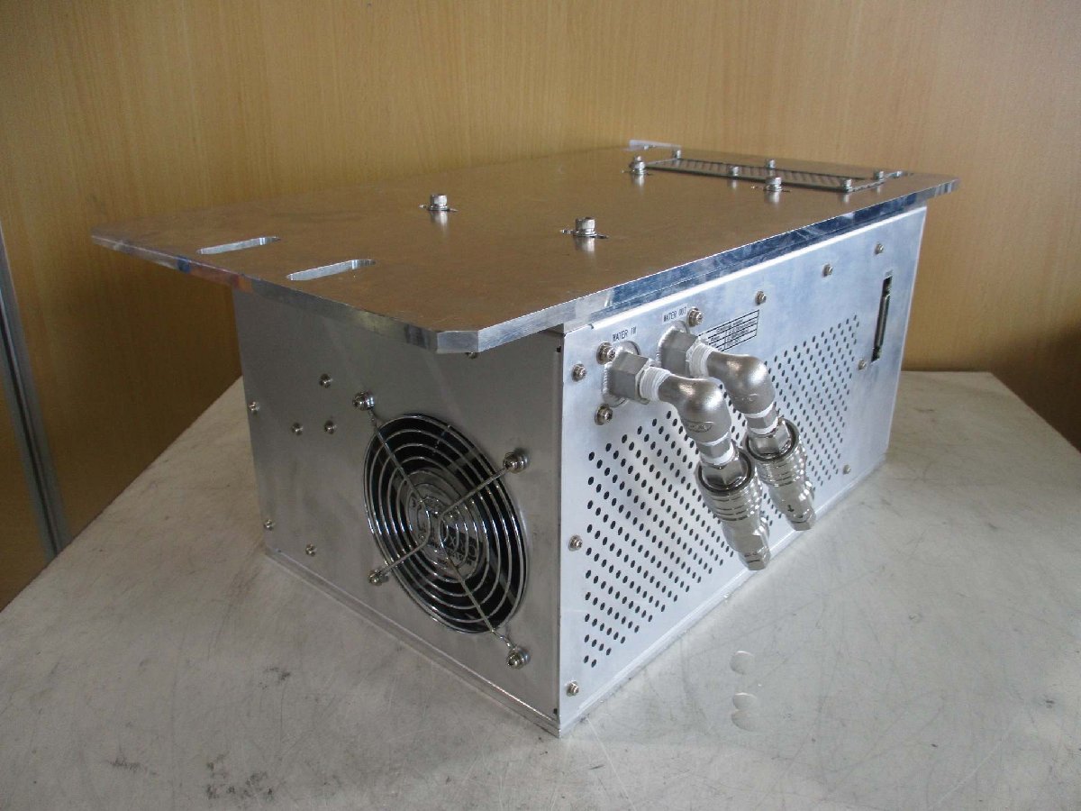 ADTEC AMVG-1000-JP Automatic Impedance Matching Unit [x1115513441]