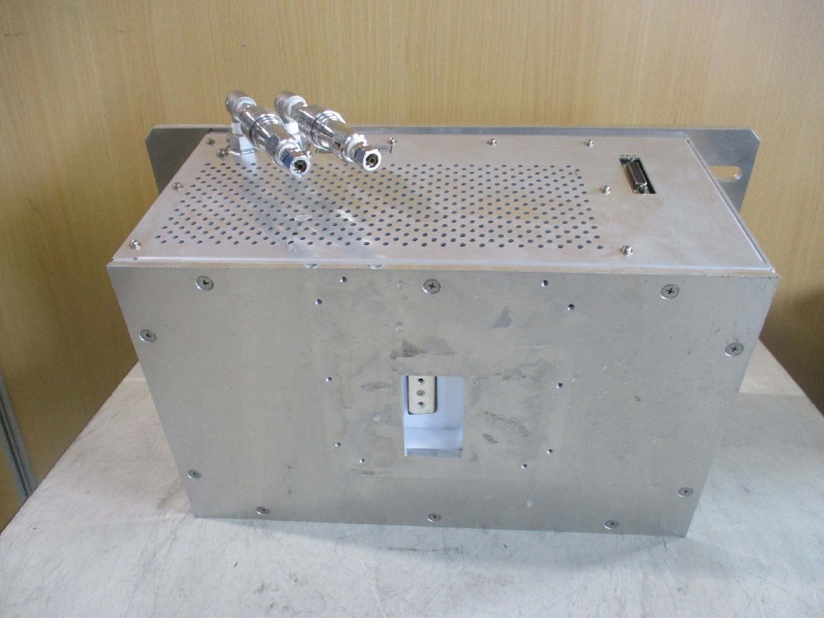 ADTEC AMVG-1000-JP Automatic Impedance Matching Unit [x1115513441]