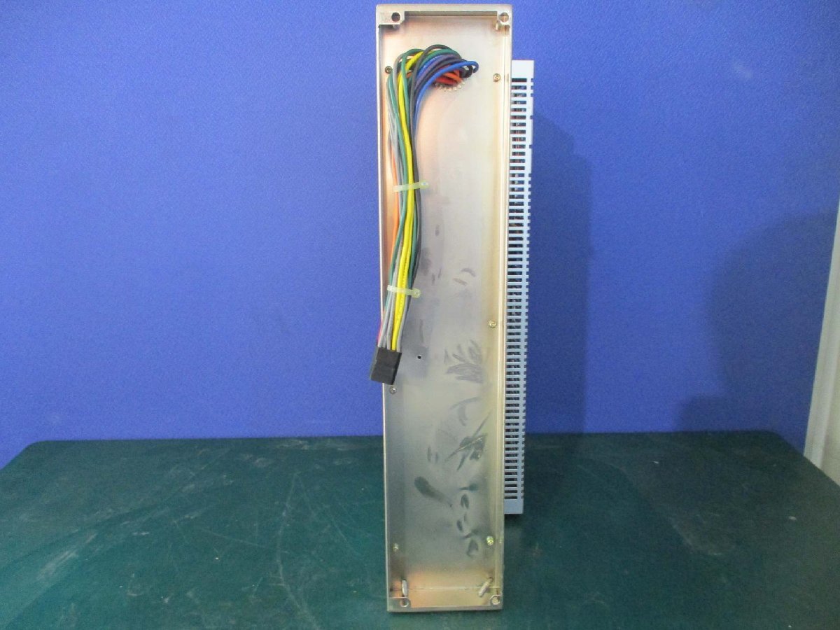 SEIKO EG&G 4002DS Bin Power Supply ±6V ±12V ±24V [1115518371]